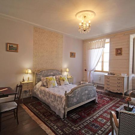 Maison Gay Lussac Bed & Breakfast Saint-Léonard-de-Noblat Dış mekan fotoğraf