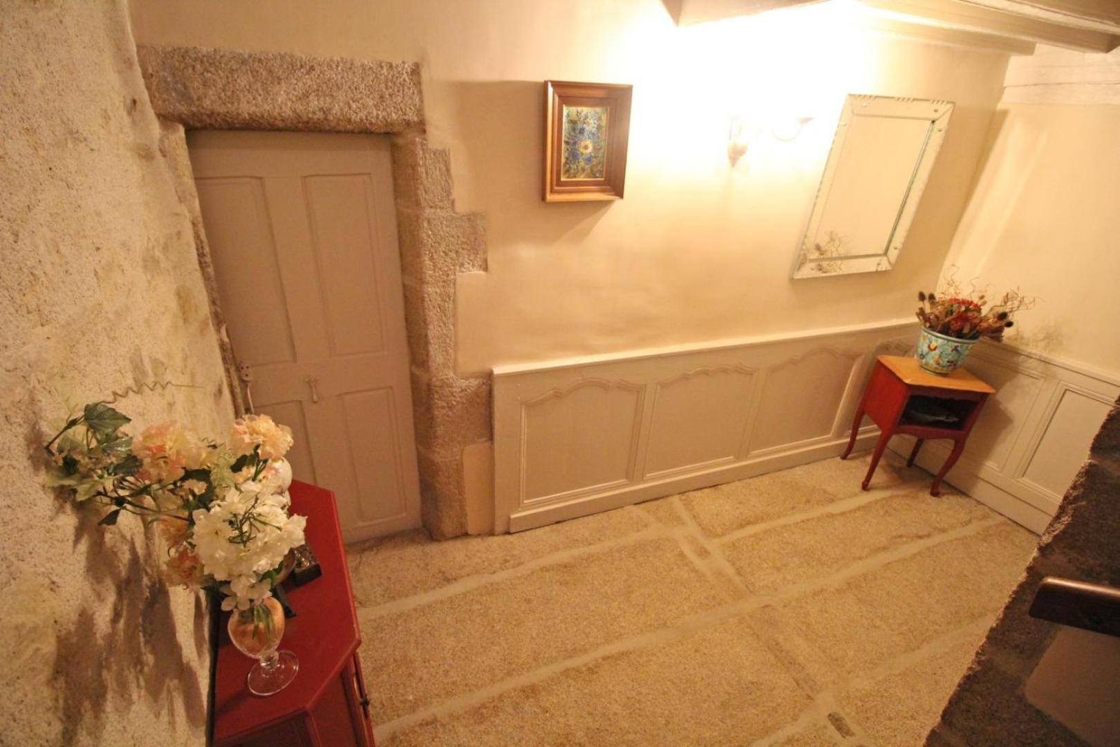 Maison Gay Lussac Bed & Breakfast Saint-Léonard-de-Noblat Dış mekan fotoğraf