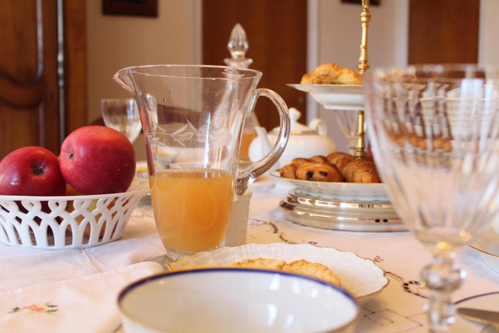 Maison Gay Lussac Bed & Breakfast Saint-Léonard-de-Noblat Dış mekan fotoğraf