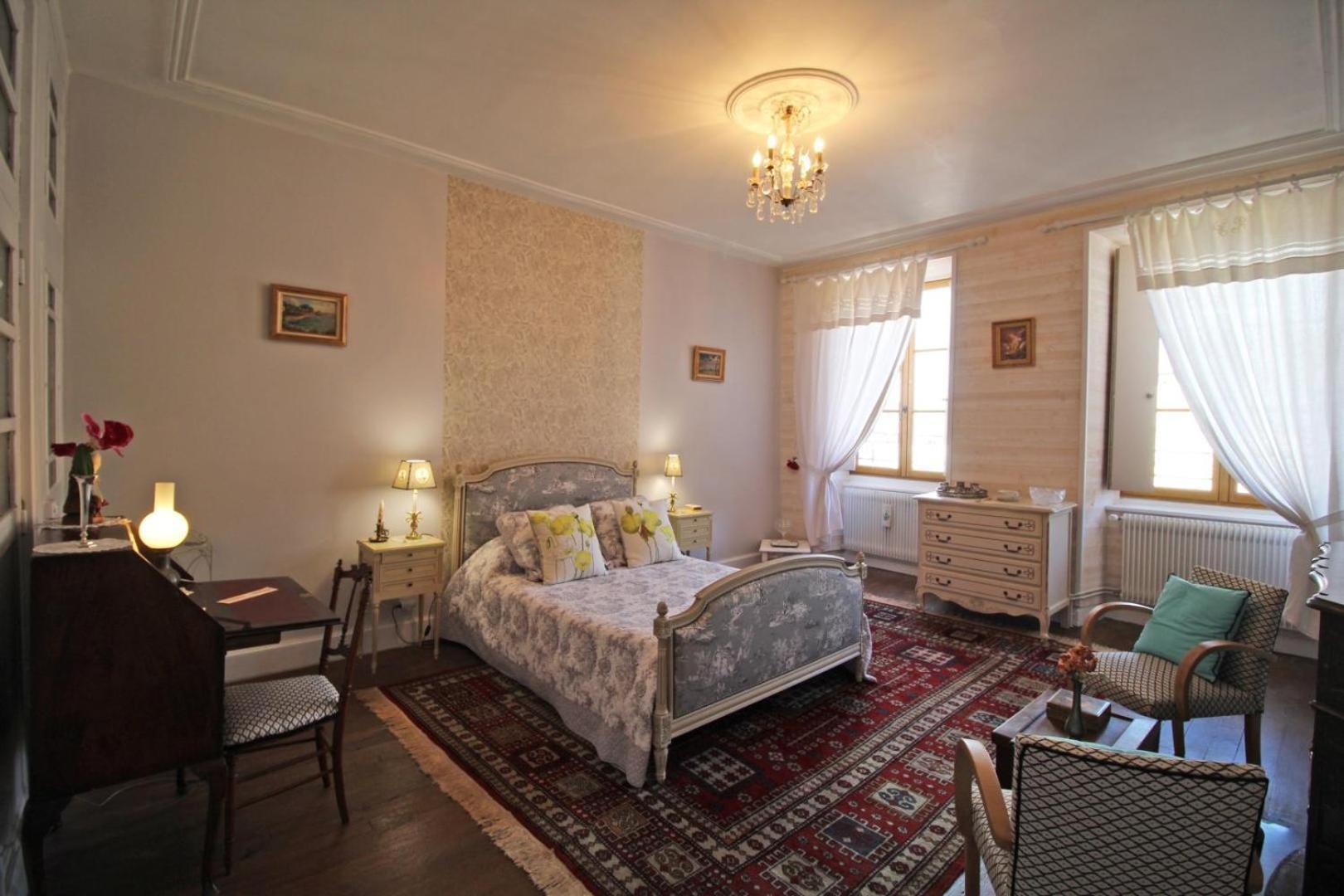 Maison Gay Lussac Bed & Breakfast Saint-Léonard-de-Noblat Dış mekan fotoğraf