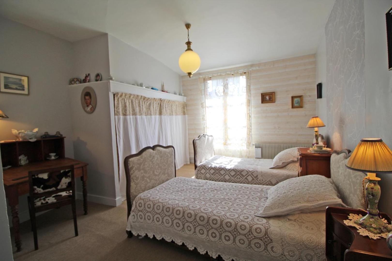 Maison Gay Lussac Bed & Breakfast Saint-Léonard-de-Noblat Dış mekan fotoğraf