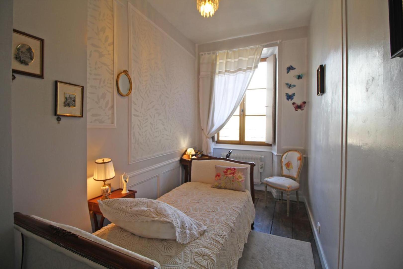 Maison Gay Lussac Bed & Breakfast Saint-Léonard-de-Noblat Dış mekan fotoğraf