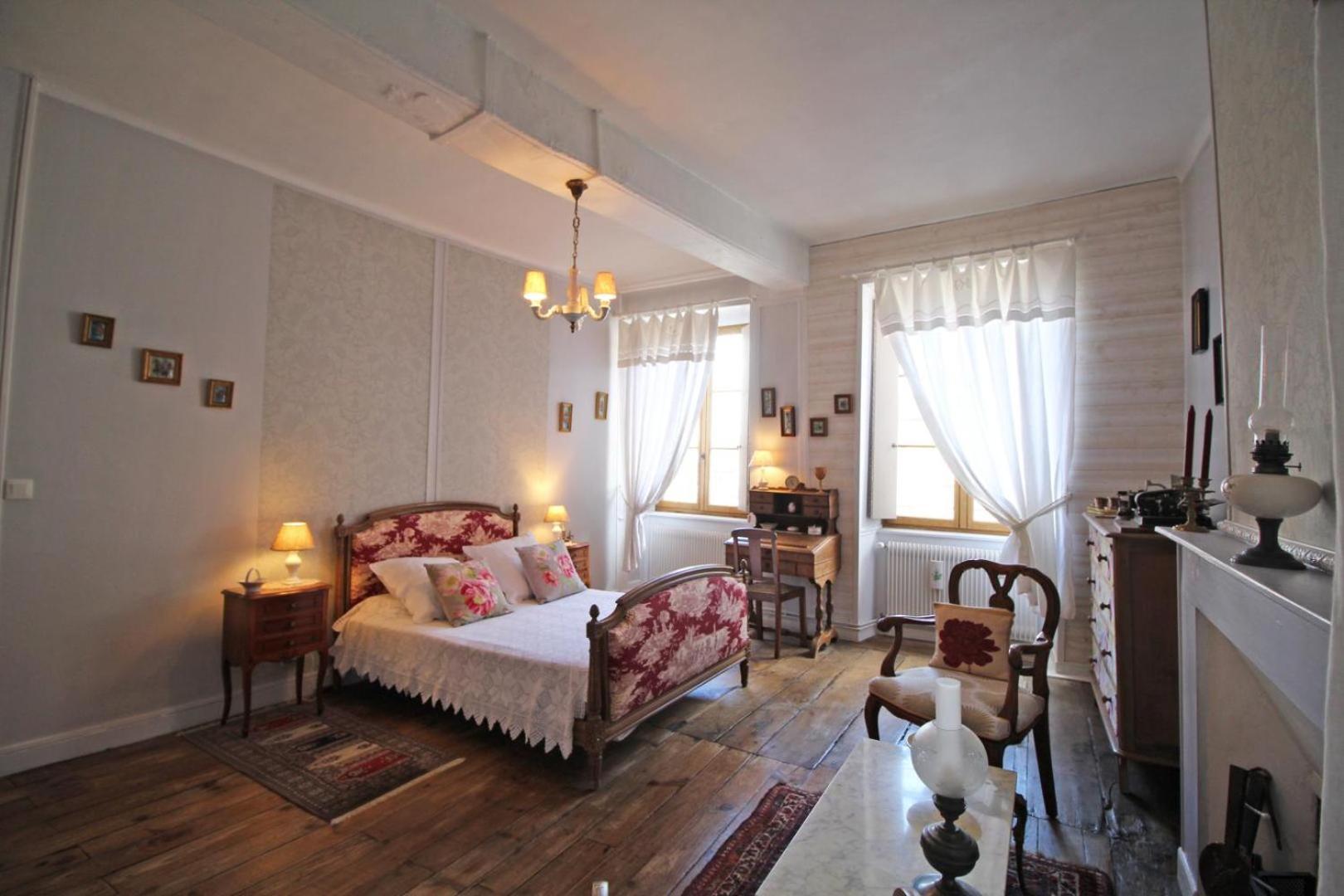 Maison Gay Lussac Bed & Breakfast Saint-Léonard-de-Noblat Dış mekan fotoğraf