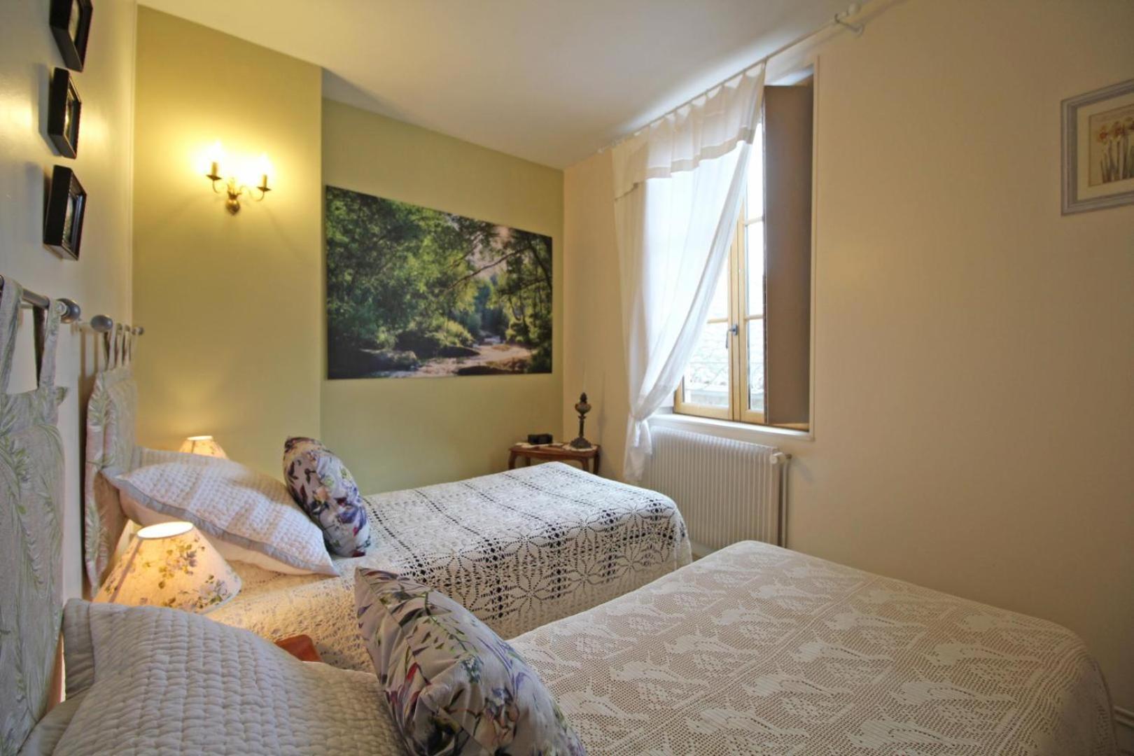 Maison Gay Lussac Bed & Breakfast Saint-Léonard-de-Noblat Dış mekan fotoğraf